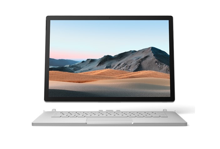 秦安Surface 维修前的准备工作